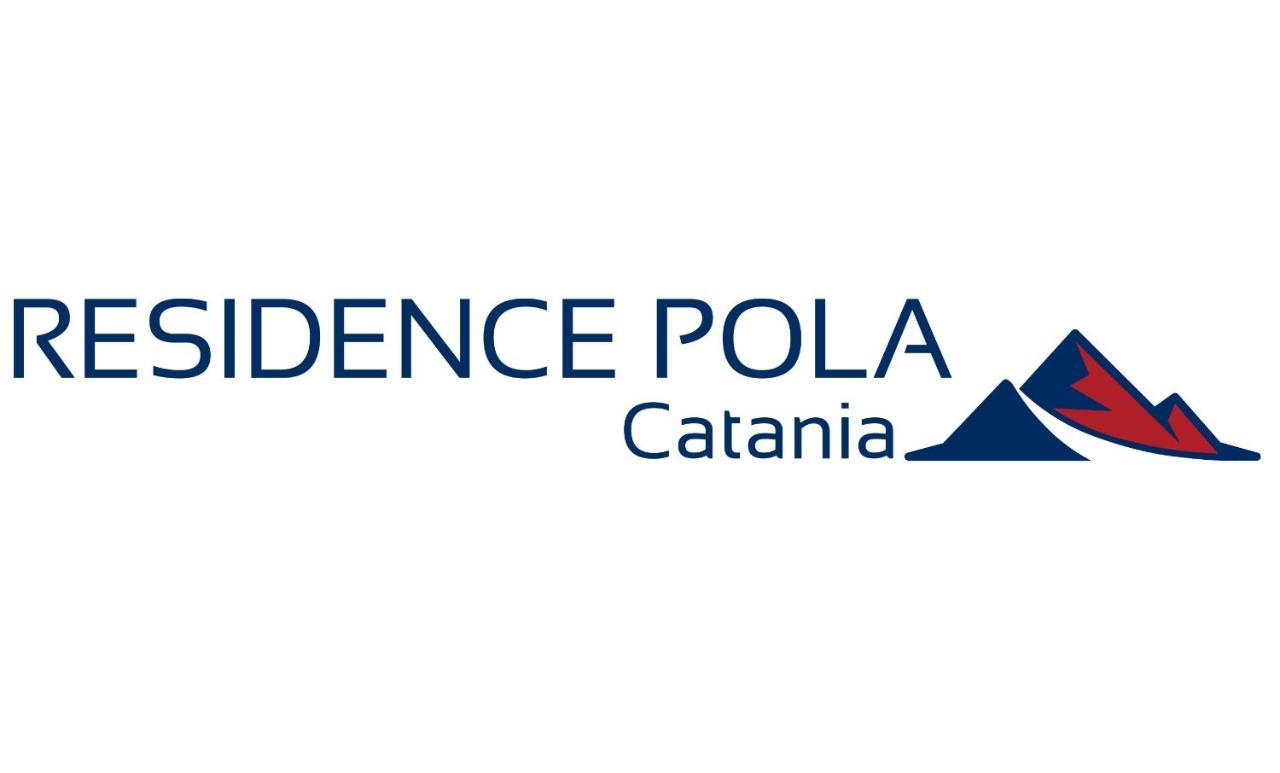 Residence Pola Catania Kültér fotó