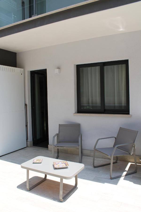 Residence Pola Catania Kültér fotó